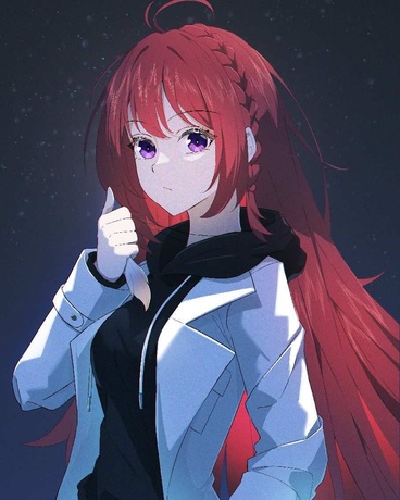 非自然现象创想体