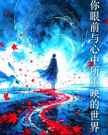 你眼前与心中所重映的世界