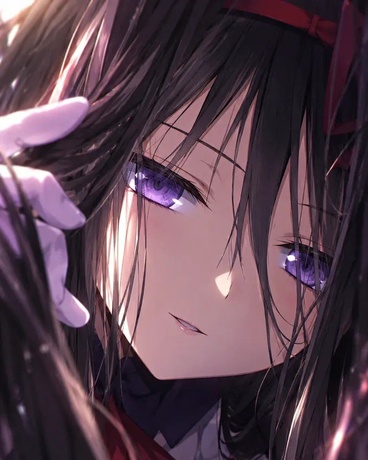 少女拒绝抵达完美世界