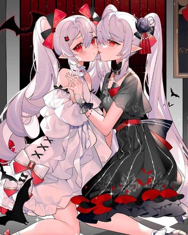 血姬与骑士：以骑士之名
