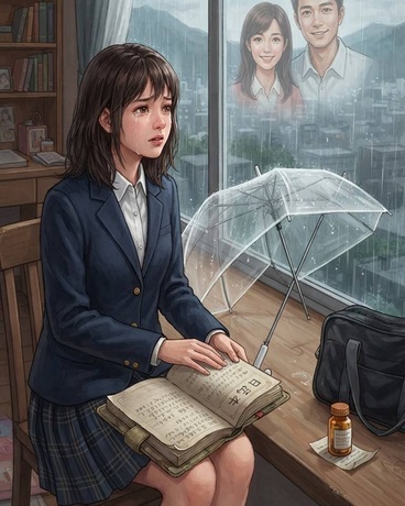 雨季不再來的時候