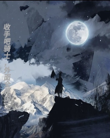 收手吧骑士，外面全是国王