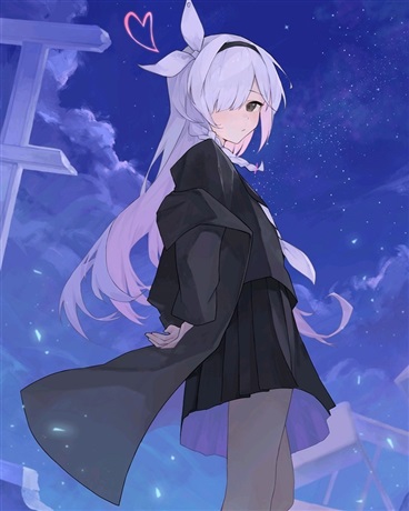 我变魔法少女还被儿子当偶像了？