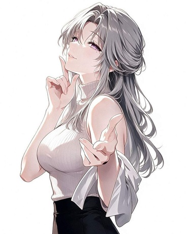 恐游女主，绝不屈服机关英雄！