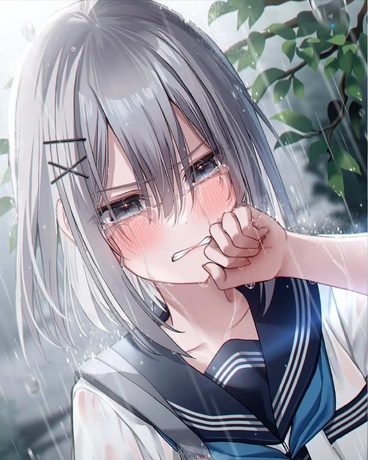 转生亡国公主，被女帝抓去当妃子