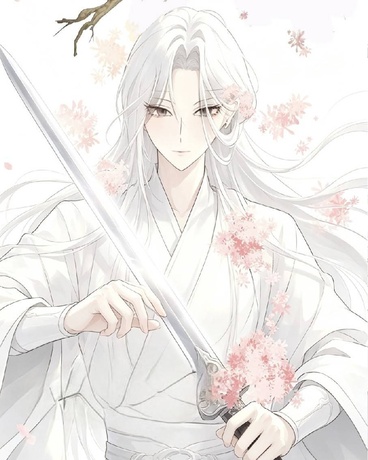 师尊为追我来到蓝星