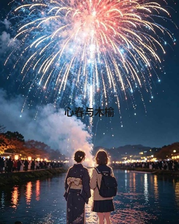 心春与木榆