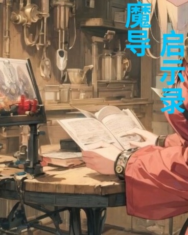 魔导启示录