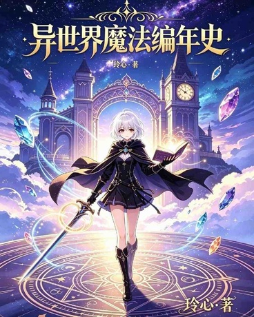 异世界魔法编年史