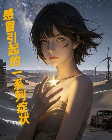 感冒引起的一系列症状