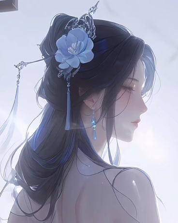 什么美妇人？我是凤傲天！