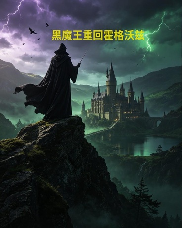 黑魔王重临霍格沃兹