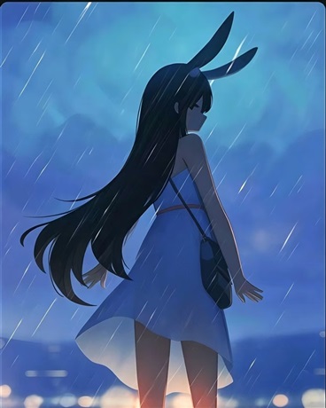 神待少女与我的虚假日常
