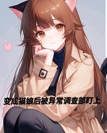 变成猫娘后被异常调查部盯上