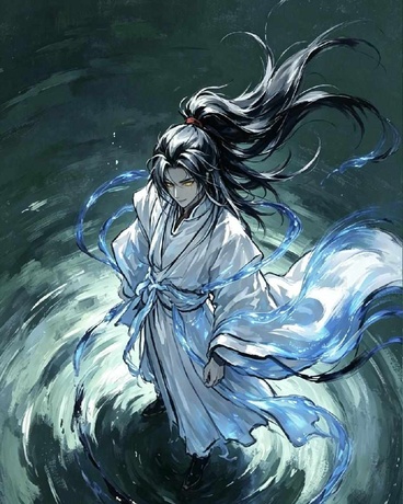 三浊降世：人间涂炭