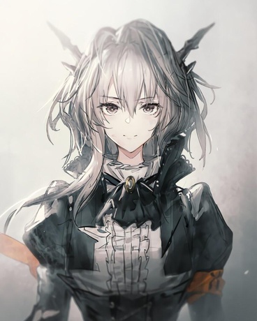 明日方舟：众神眷恋的世界