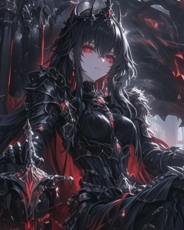成为剑契少女吧