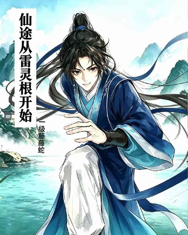 仙途从雷灵根开始