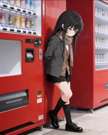 青春女高也会梦到冒险者吗？
