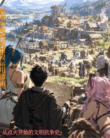 新世界魔物娘建设运用指南完整版