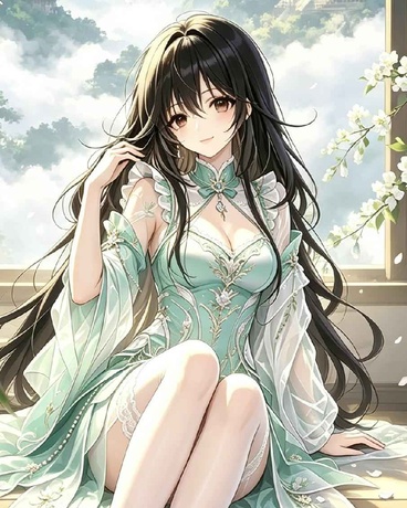 妖女，我看你是欠控制了
