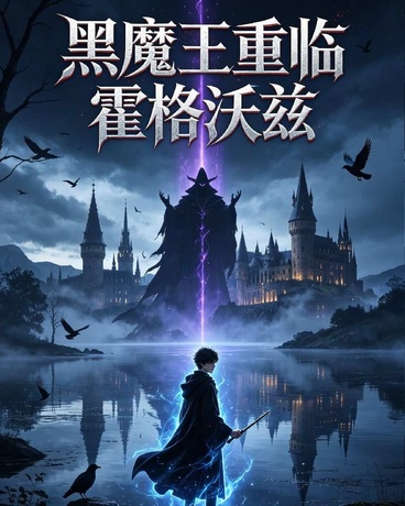 黑魔王重临霍格沃兹