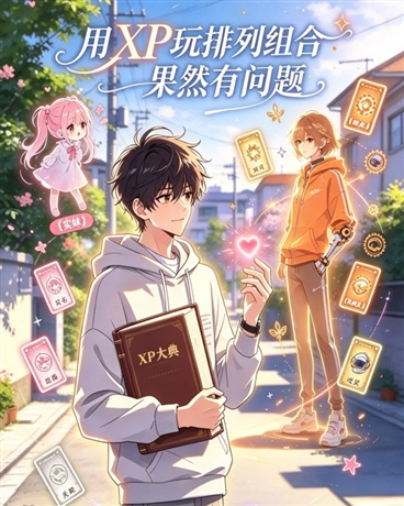 用XP玩排列组合果然有问题