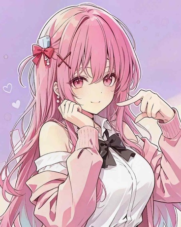 魔法少女你成功引起了我的注意