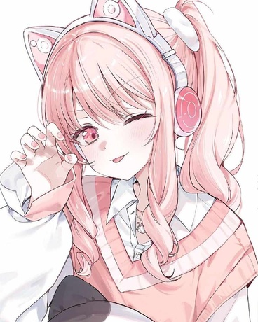 反派小姐今天也在让魔法少女恶堕