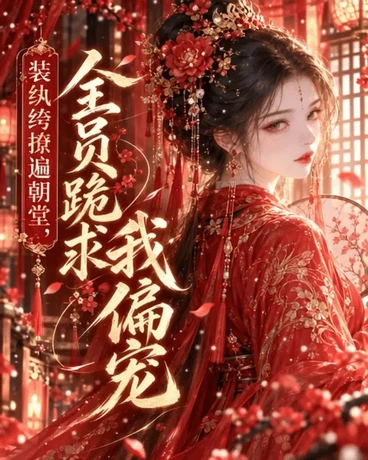装纨绔撩遍朝堂，全员跪求我偏宠