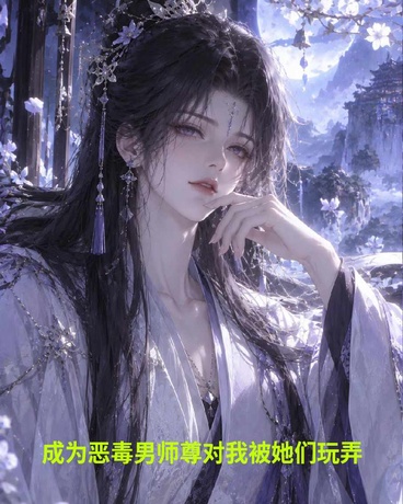 成为恶毒男师尊的我被她们