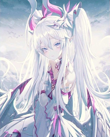 在每七日崩塌的混乱世界寻找她