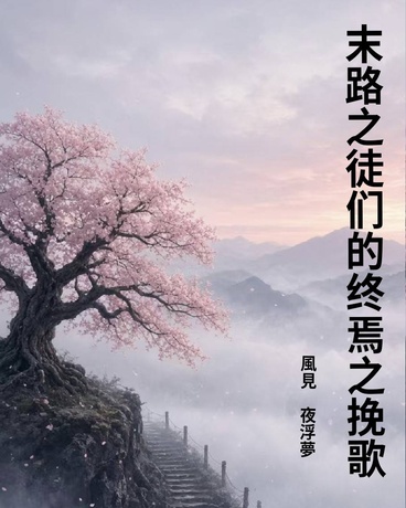 末路之徒们的终焉之挽歌