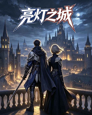亮灯之城