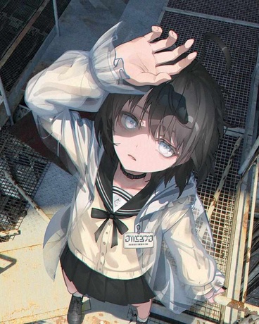 魔法少女茉伽莉