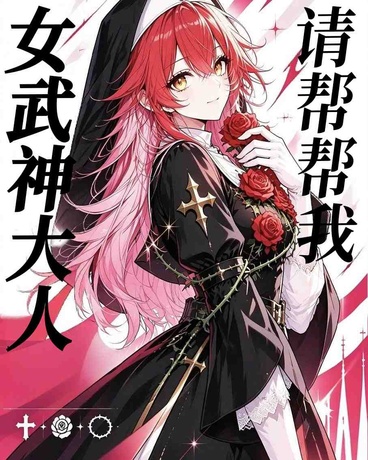 变成天降系女武神，被套牢的日子
