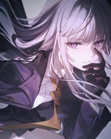 人质一起没，你管她叫魔法少女？