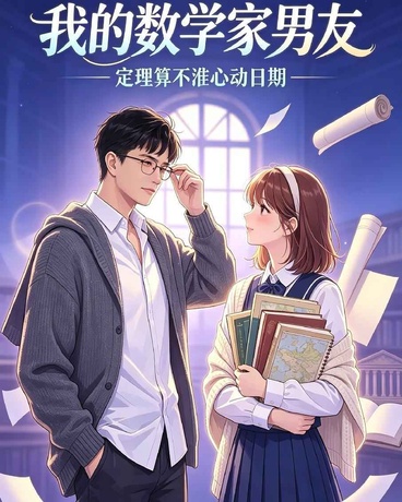 我的数学家男友