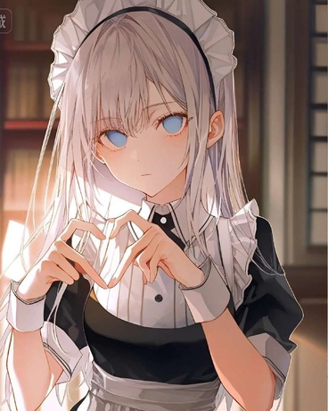 我这样的也能成为魔法少女吗