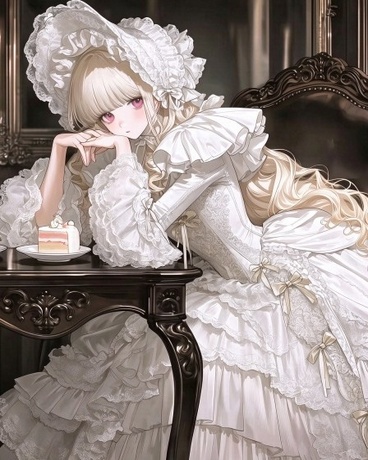 荒野俏镖客：贵族少女的救赎