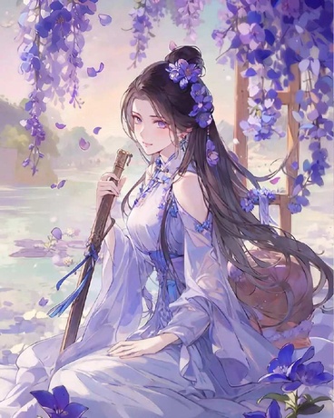 我家师尊温柔又病娇