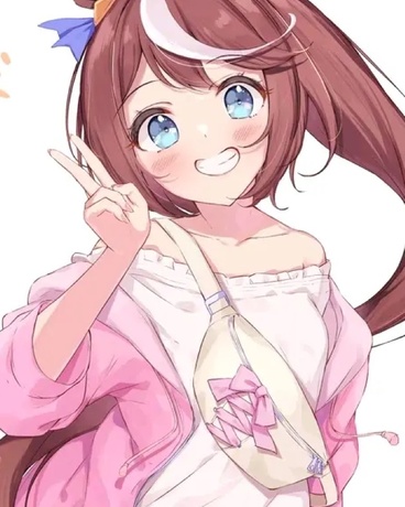 异世界马娘的殿堂传奇