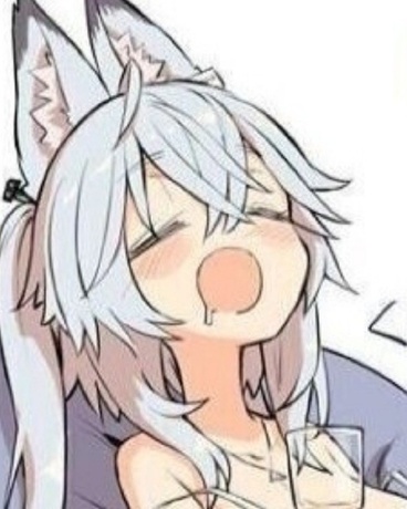 卑微狐娘想要跑路