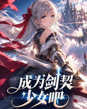 成为剑契少女吧