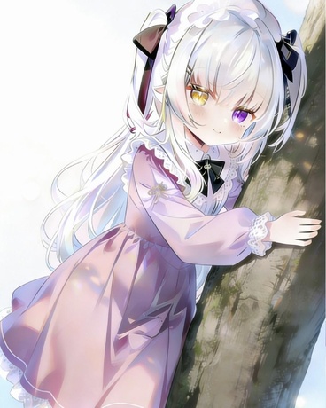 转生恶魔小公主？谁是你家殿下！