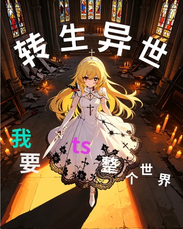 转生异世，我要ts整个世界！