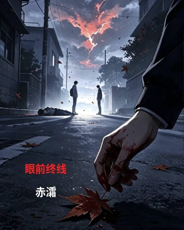 眼前终线