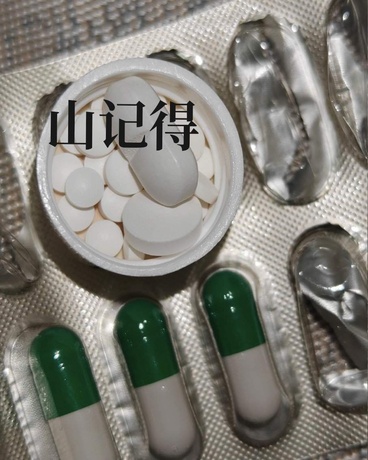 山记得