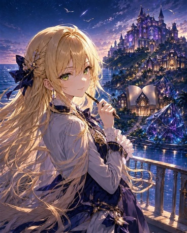 美少女侦探把奇馆规则玩坏了