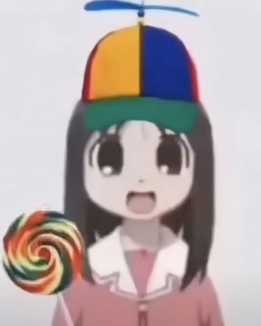 悠真君是理想主义者